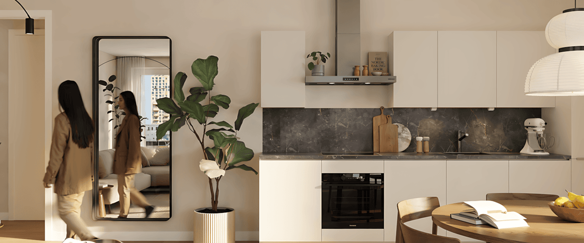 Appartement huren in Utrecht