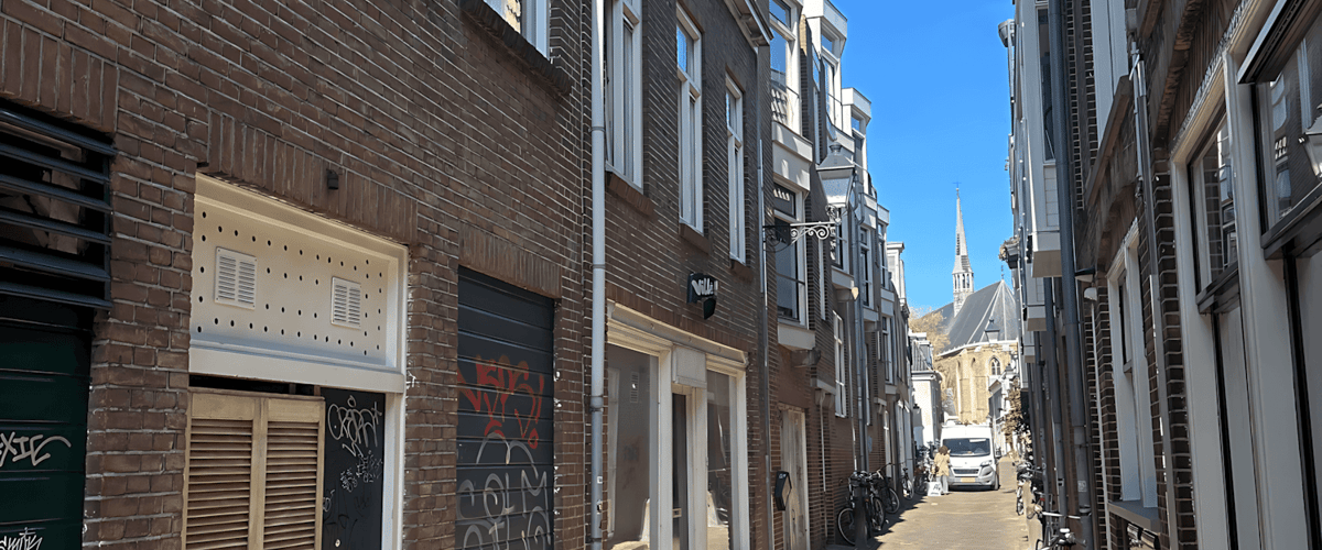 Kamer huren in Leeuwarden