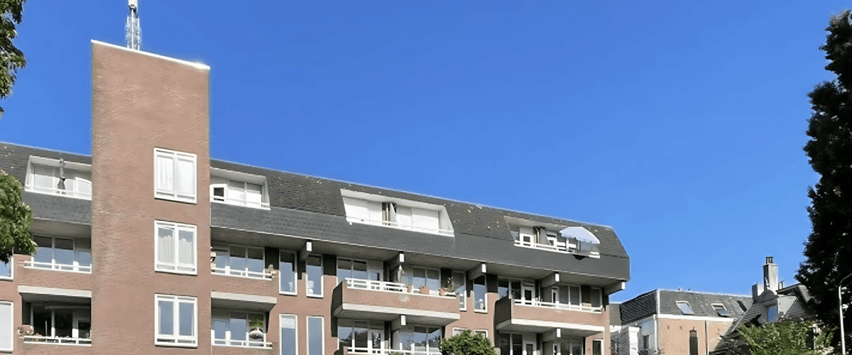 Appartement huren in Nijmegen