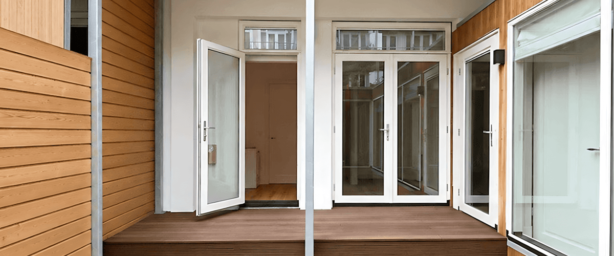 Appartement huren in Amsterdam