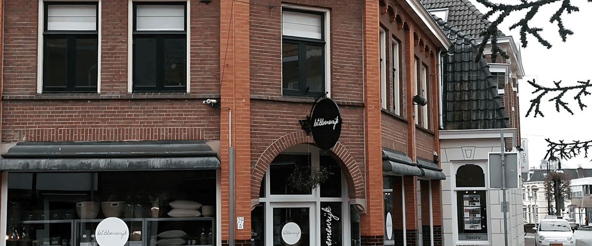 Appartement huren in Oldenzaal
