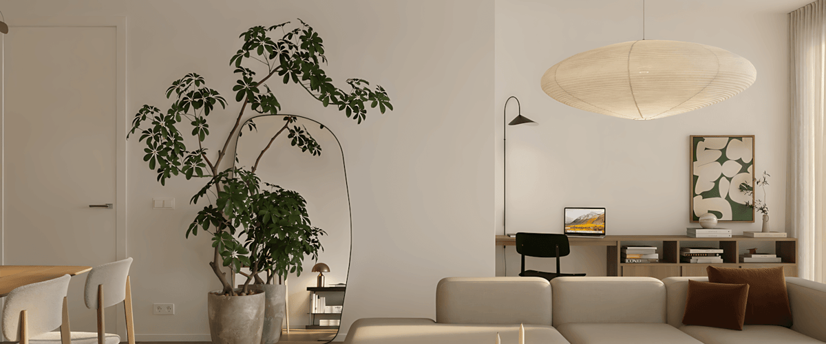 Appartement huren in Utrecht