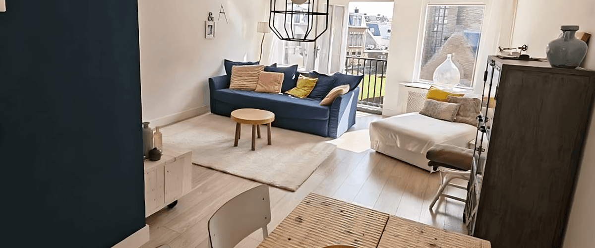 Appartement huren in Den Haag