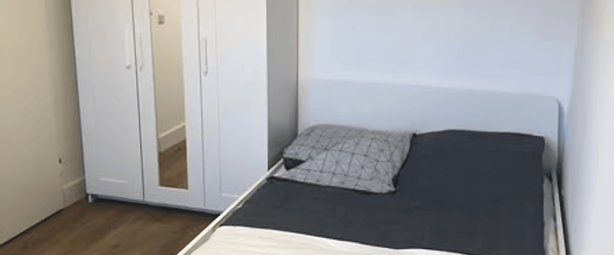 Kamer huren in Nieuwegein