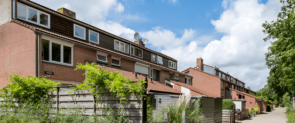Huis huren in Alkmaar