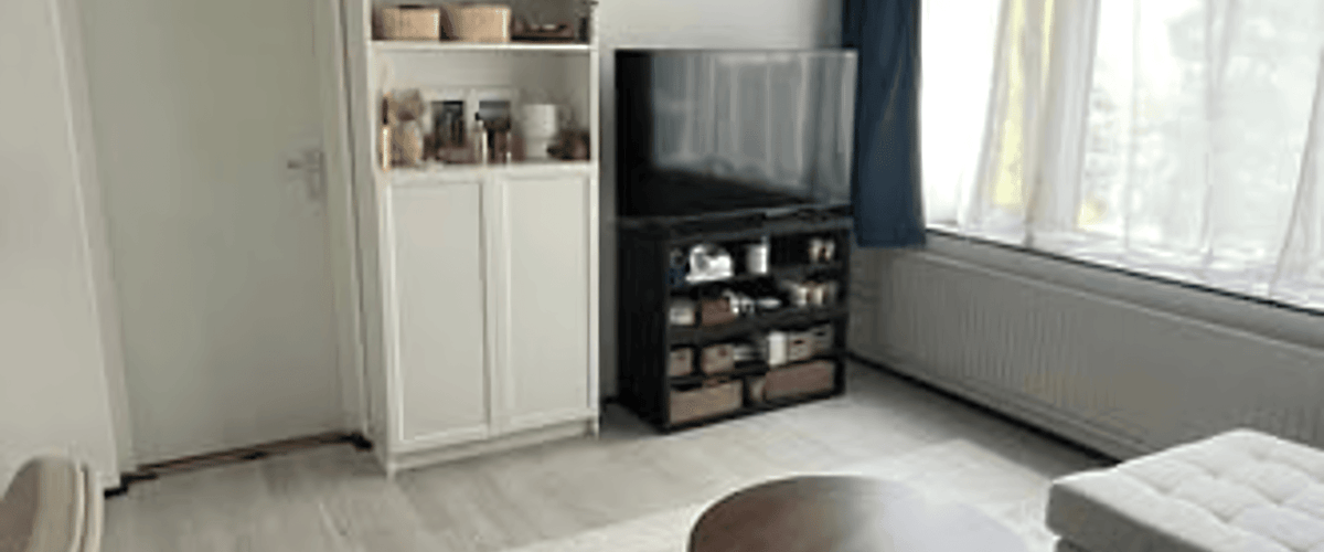Kamer huren in Rotterdam