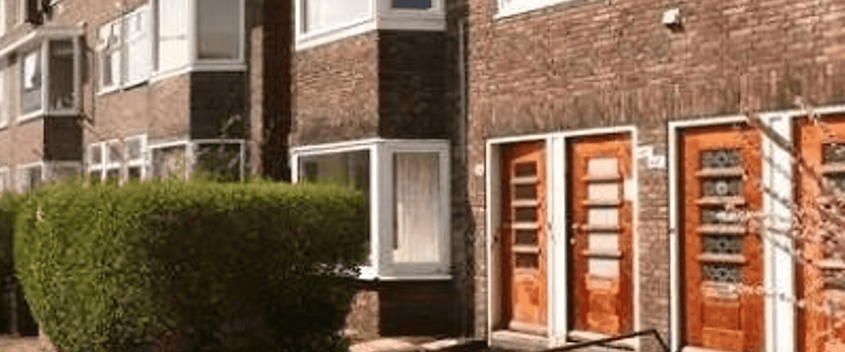 Kamer huren in Groningen