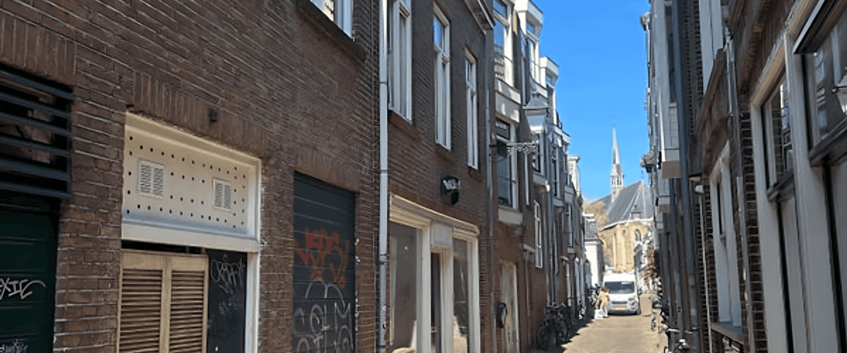 Kamer huren in Leeuwarden