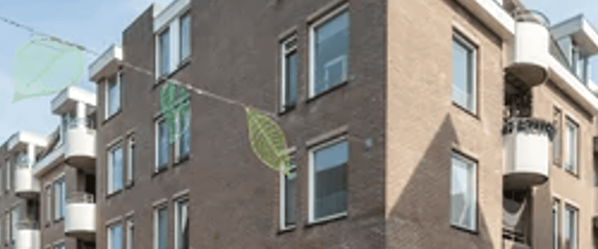 Appartement huren in Alkmaar