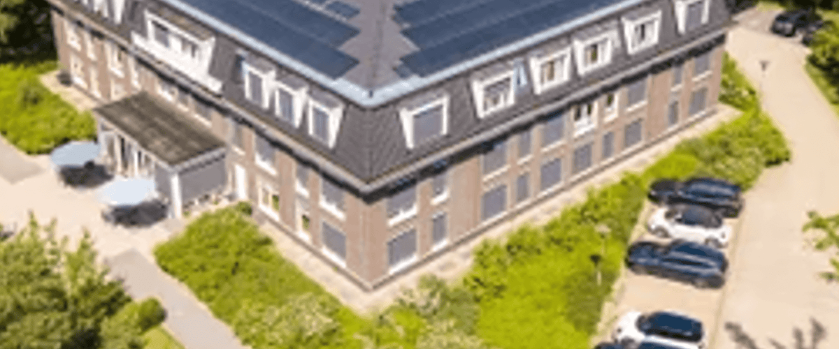Appartement huren in Blaricum
