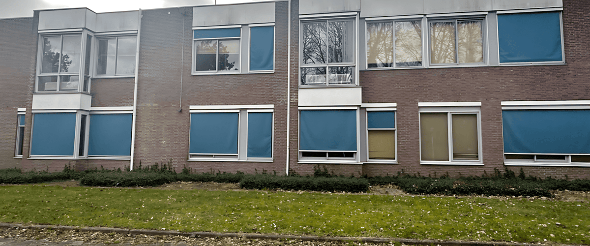 Anti Kraak huren in Assen