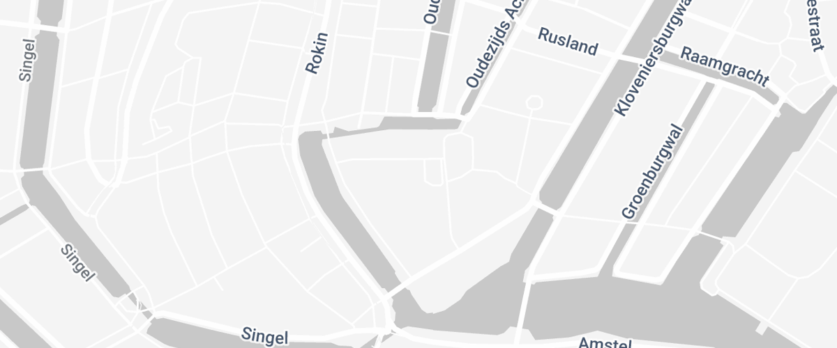 Appartement huren in Amsterdam