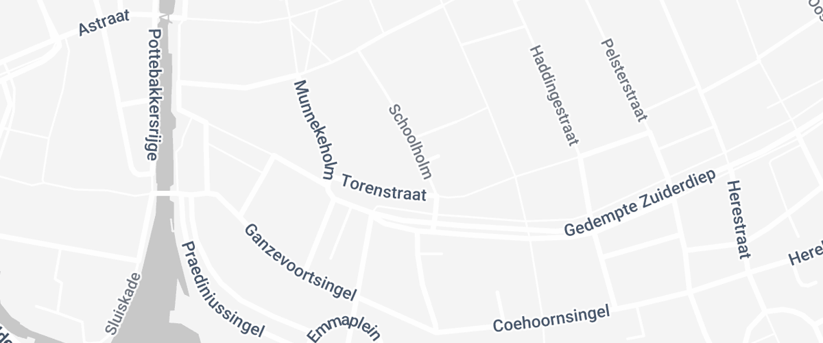 Studio huren in Groningen