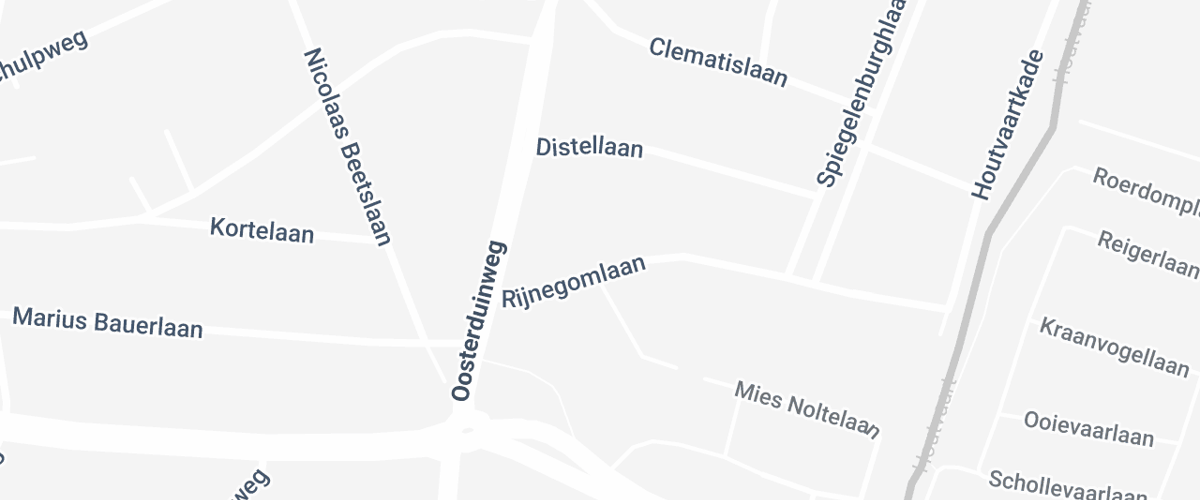 Huis huren in Aerdenhout
