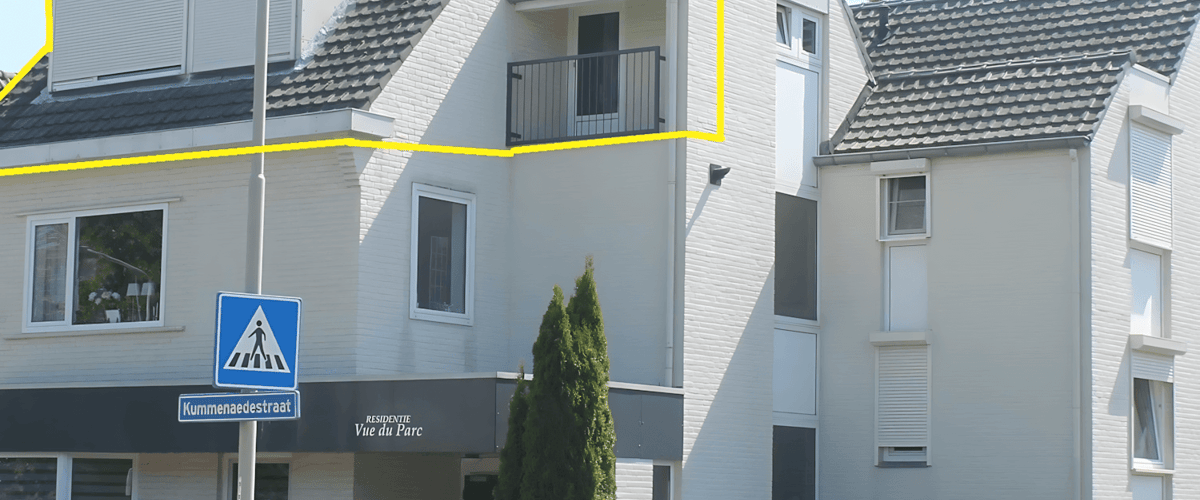 Appartement huren in Geleen