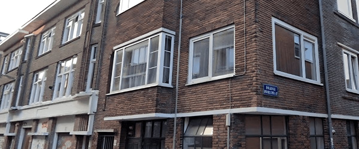 Kamer huren in Groningen