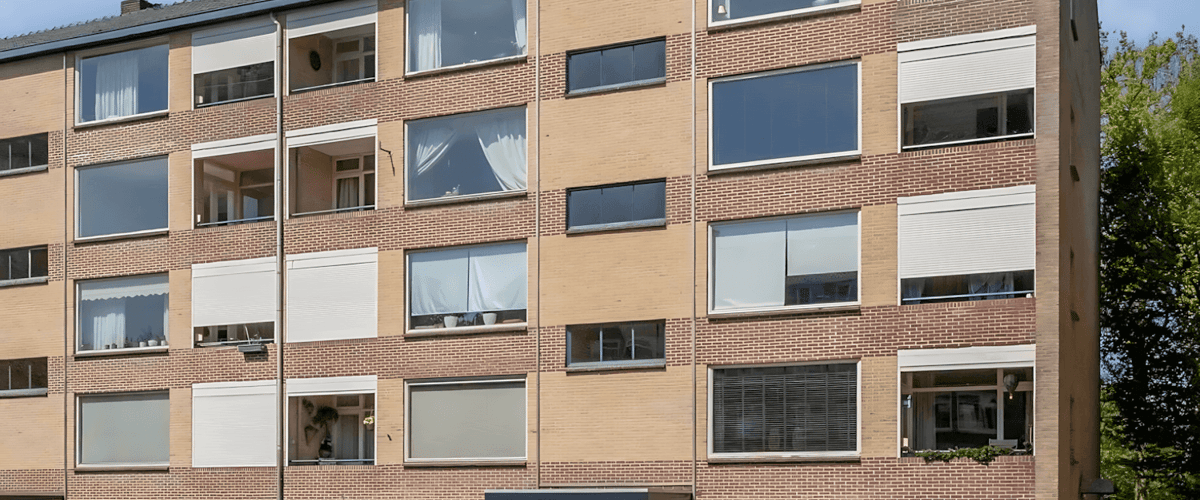 Kamer huren in Enschede