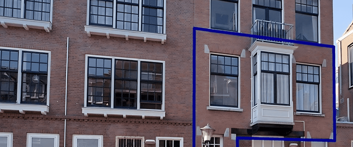 Appartement huren in Den haag