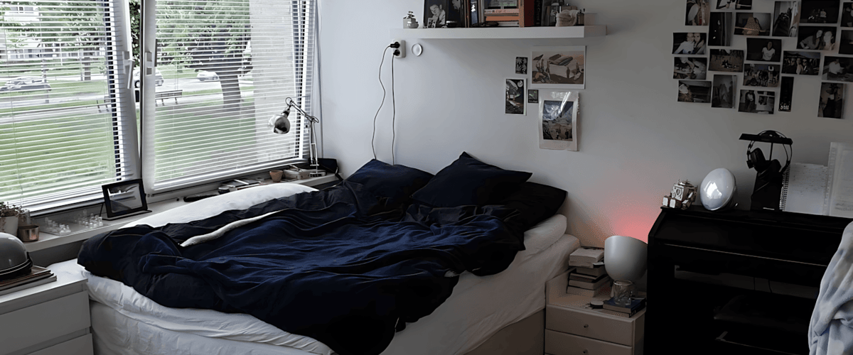 Kamer huren in Eindhoven