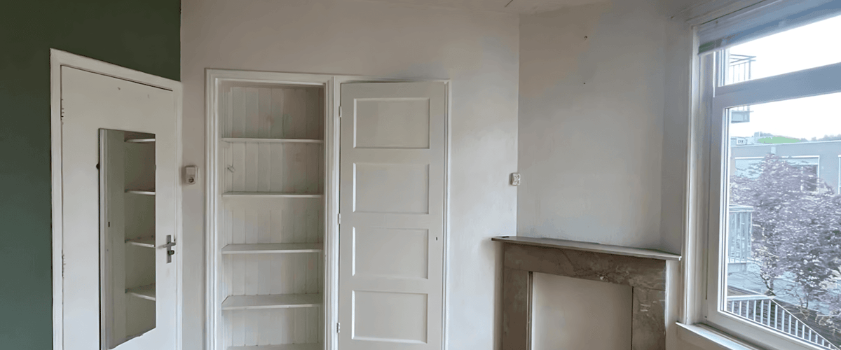 Kamer huren in Groningen