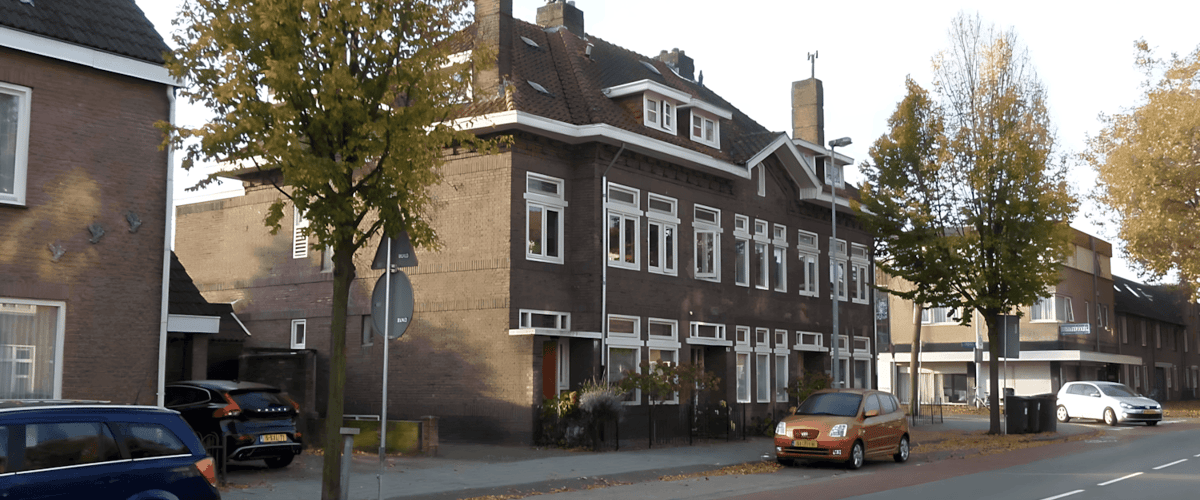 Appartement huren in Eindhoven