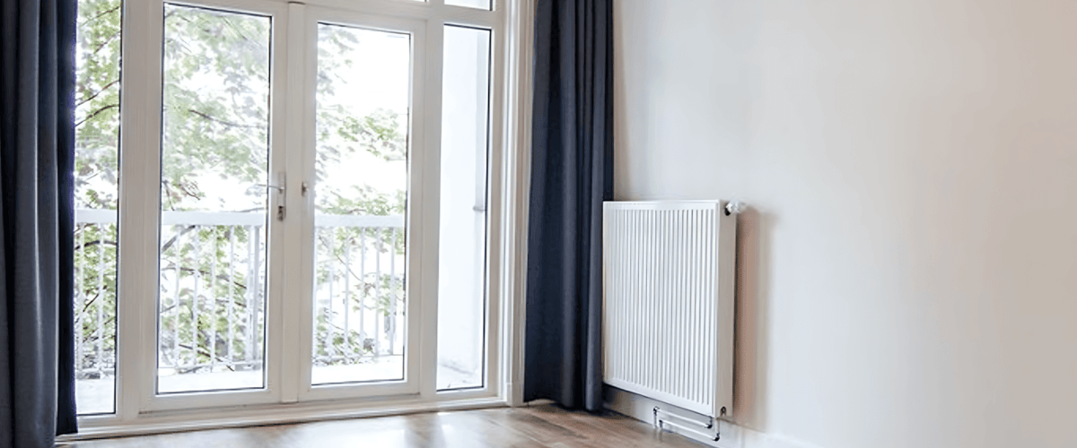 Appartement huren in Amsterdam