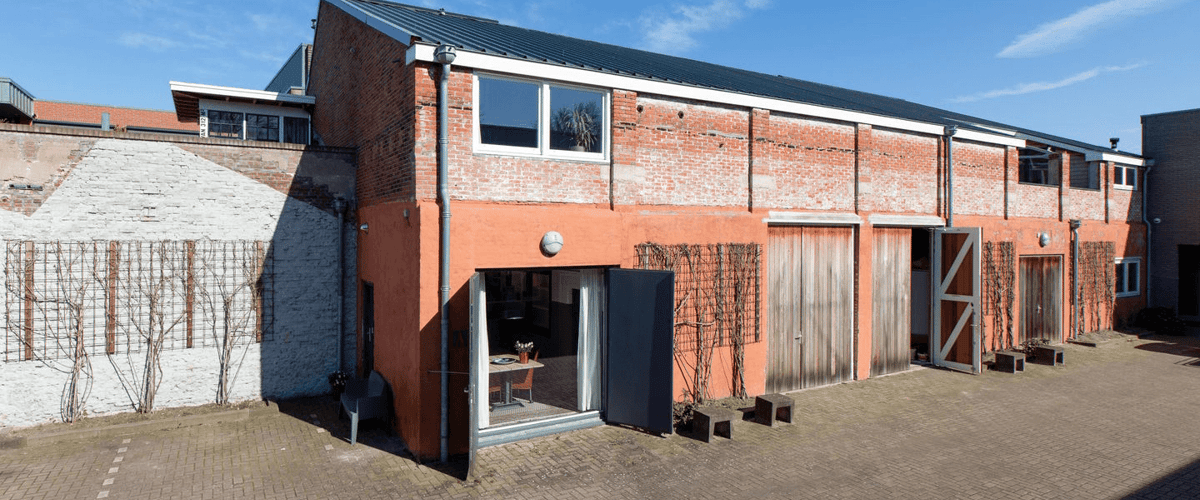 Huis huren in Sneek