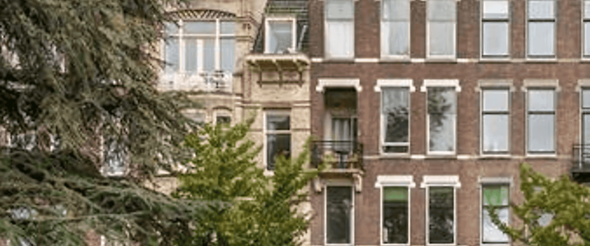 Kamer huren in Rotterdam