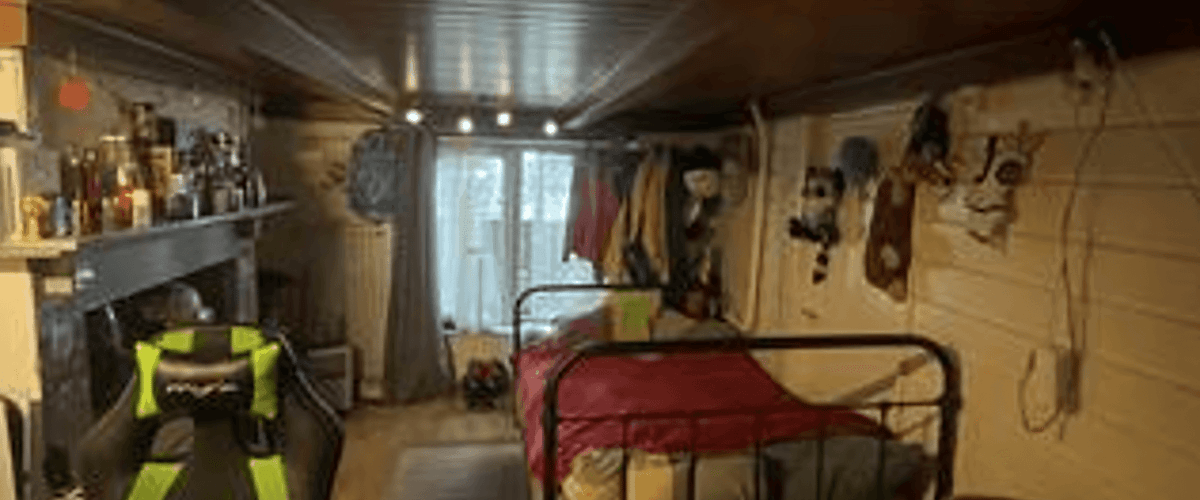 Kamer huren in Groningen
