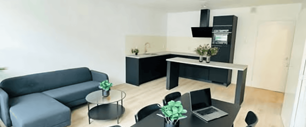 Kamer huren in Rotterdam