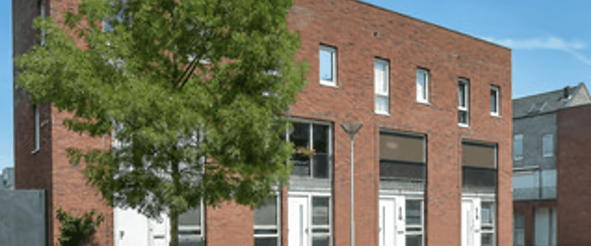 Huis huren in Utrecht