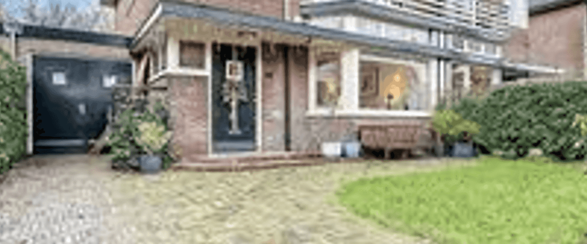 Huis huren in Aerdenhout