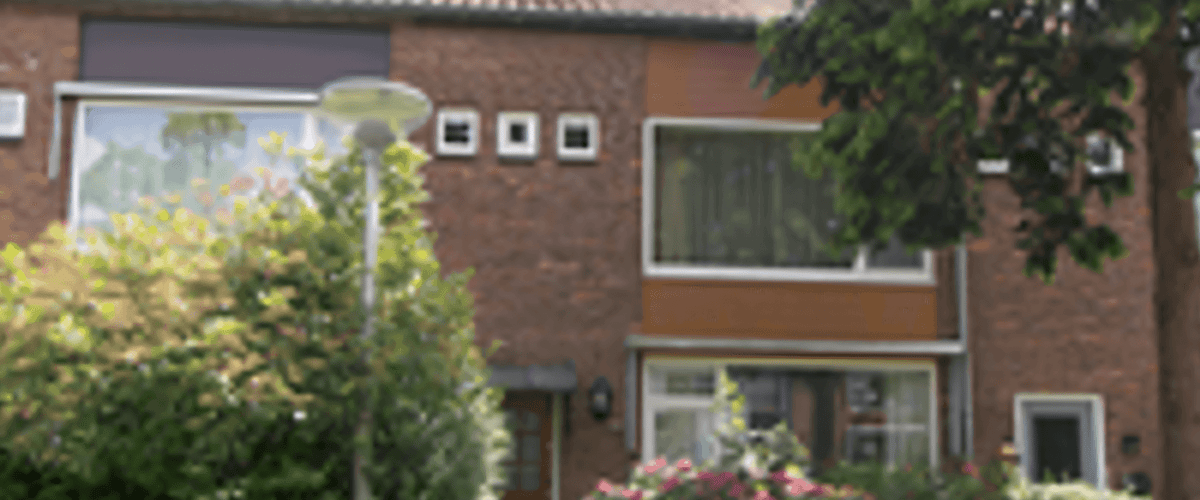 Huis huren in Amstelveen