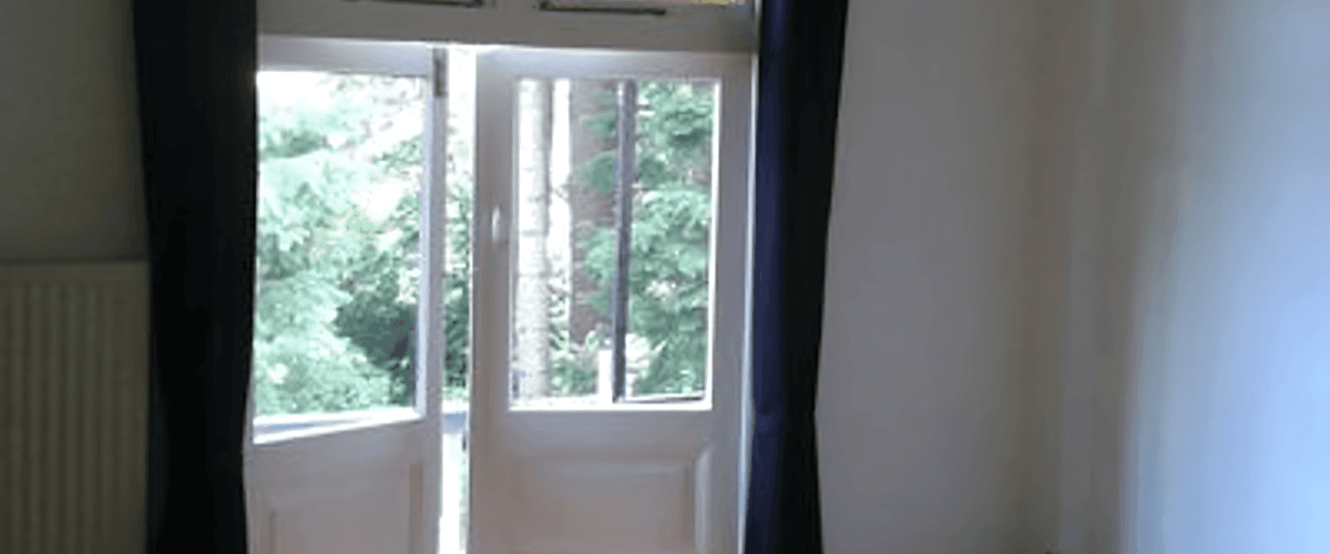 Kamer huren in Apeldoorn