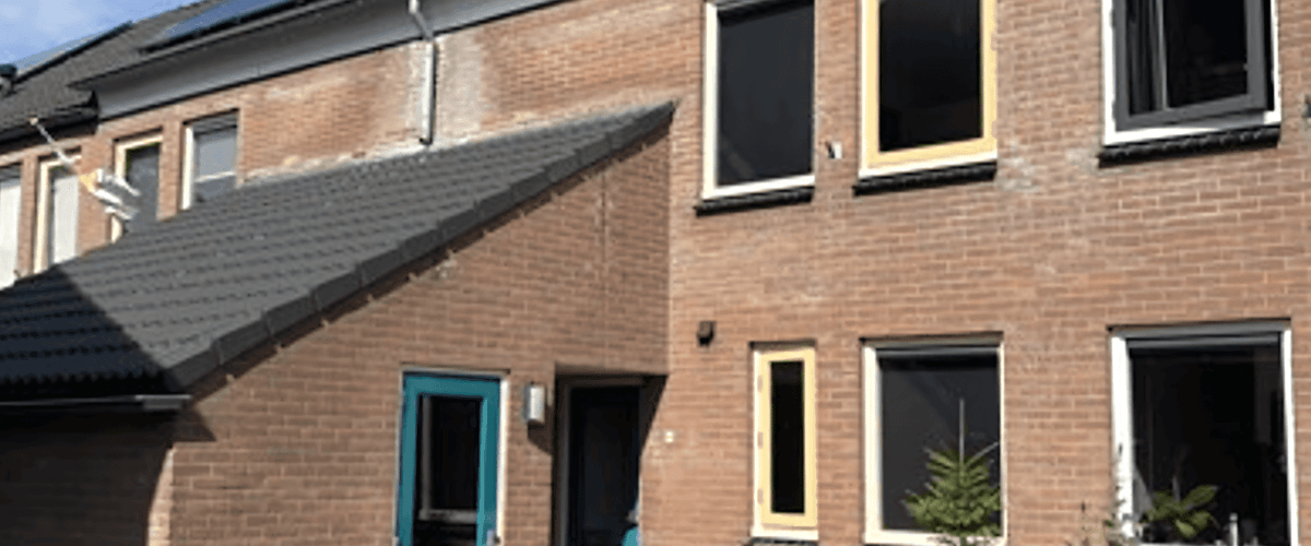 Huis huren in Hardenberg