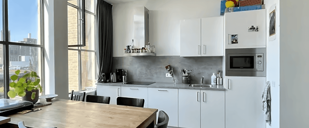 Studio huren in Maastricht