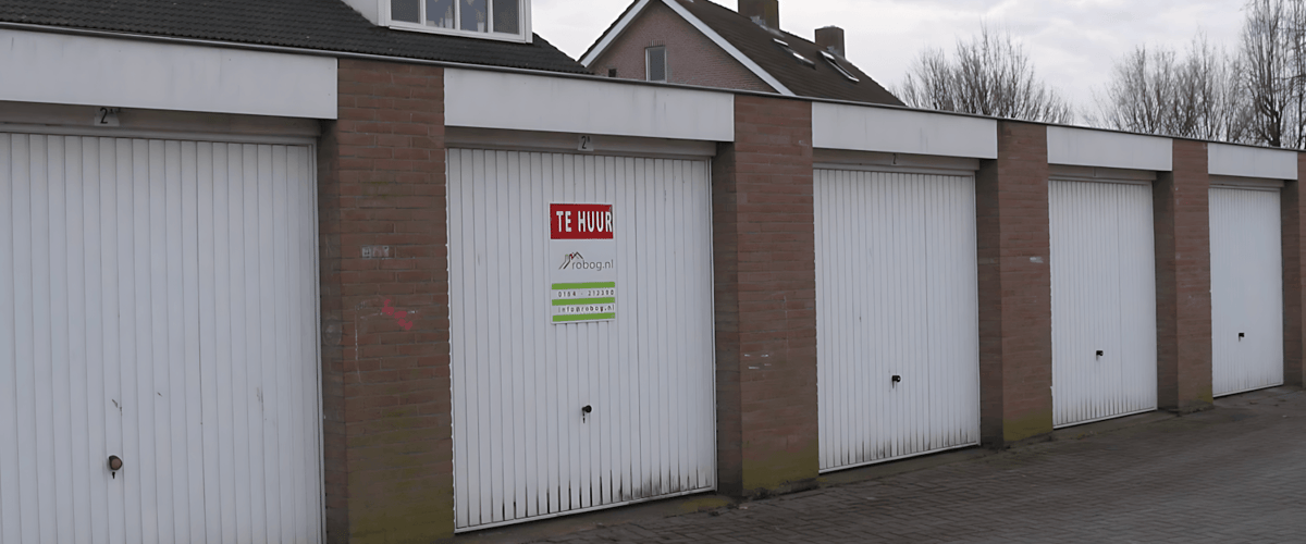 Kamer huren in Heerle