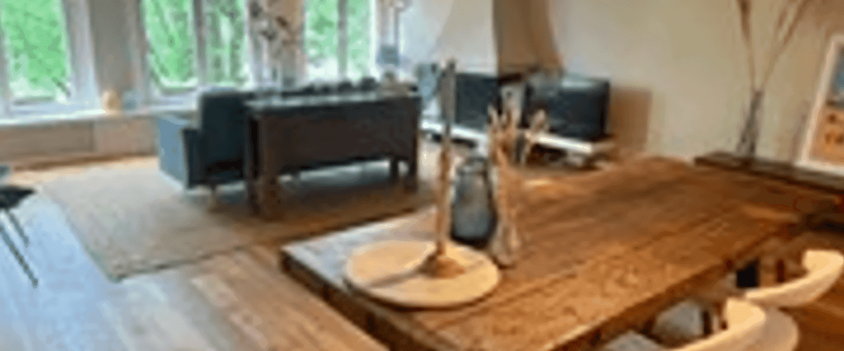 Appartement huren in Amsterdam
