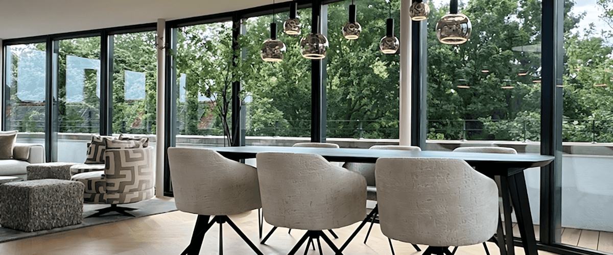 Appartement huren in Amsterdam