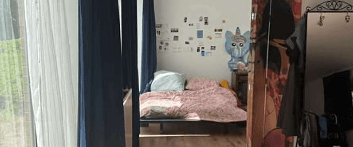 Kamer huren in Rotterdam