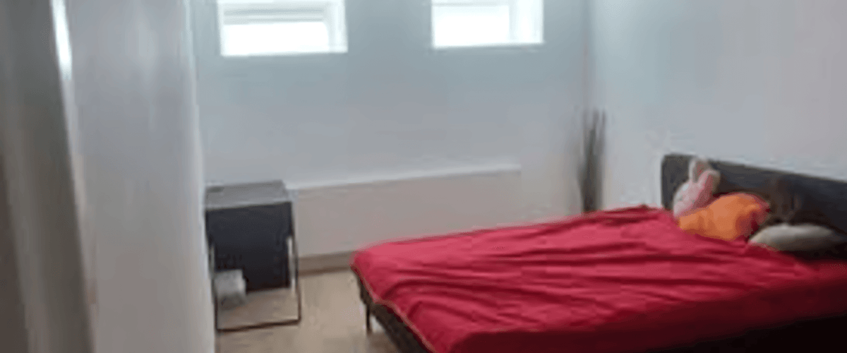 Kamer huren in Rotterdam