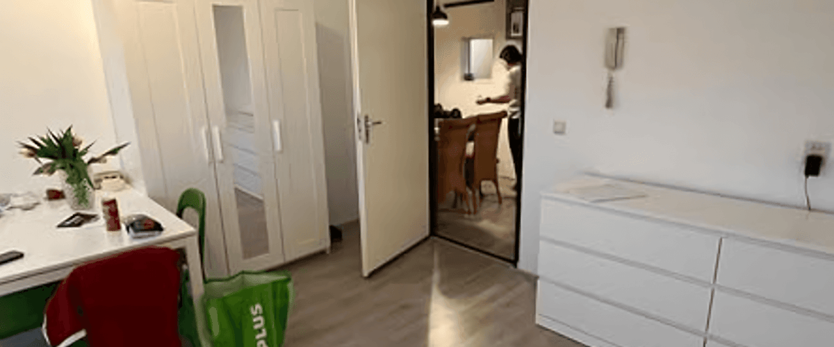 Kamer huren in Rotterdam