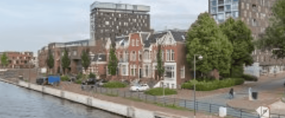 Appartement huren in Groningen