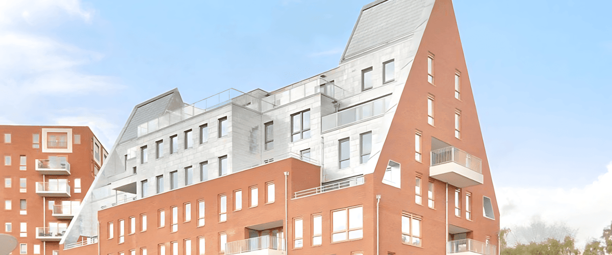 Appartement huren in Wageningen