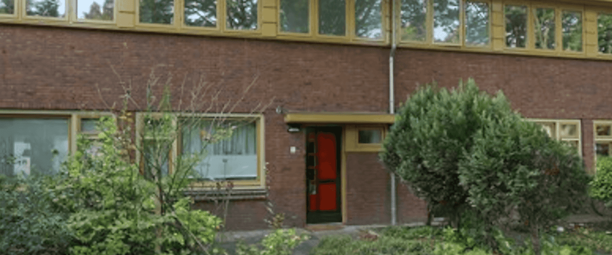 Huis huren in Leiden