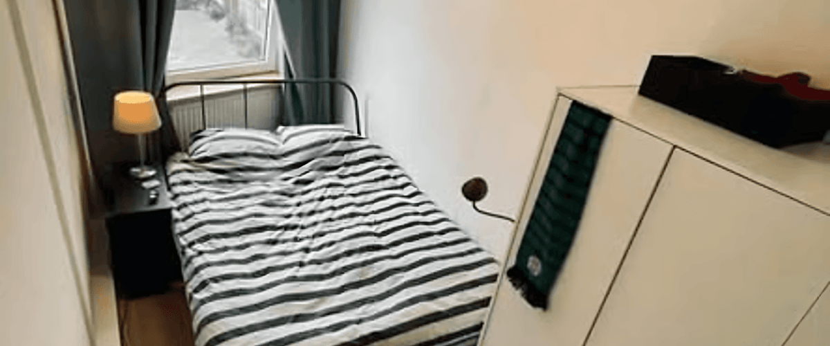 Kamer huren in Rotterdam