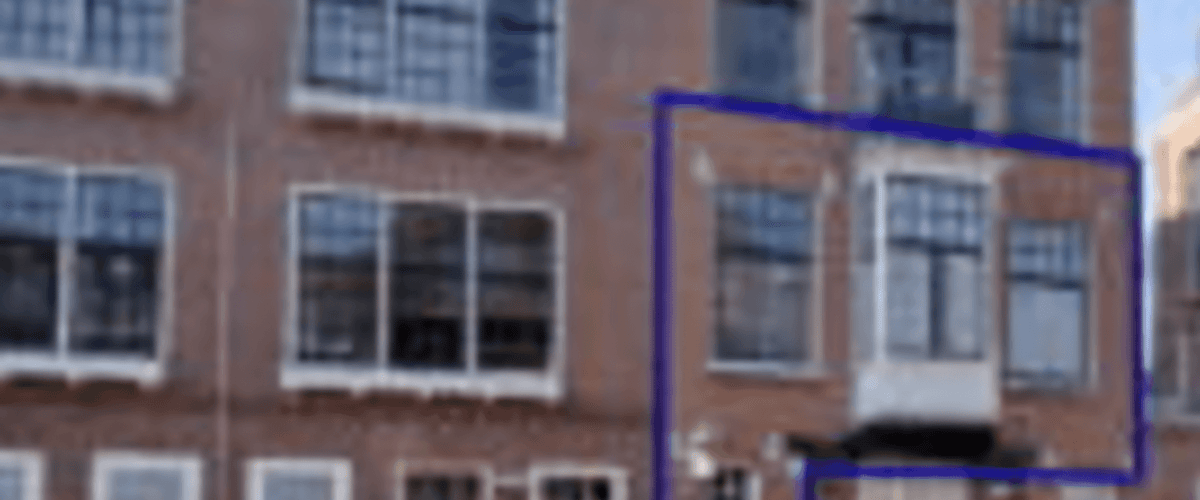 Appartement huren in Den Haag