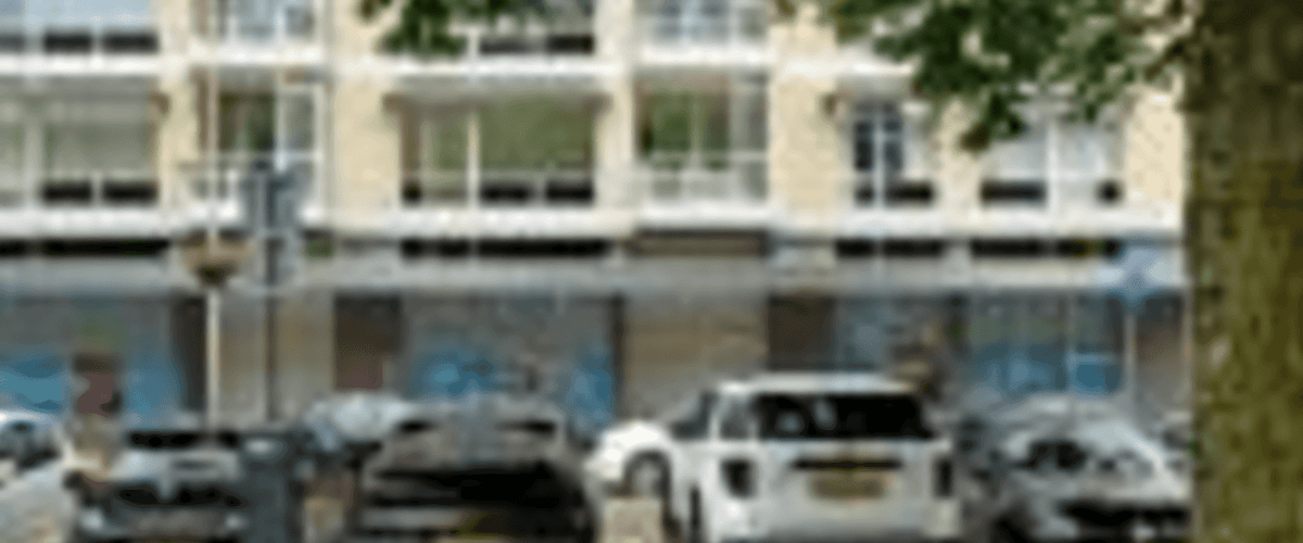 Appartement huren in Rotterdam