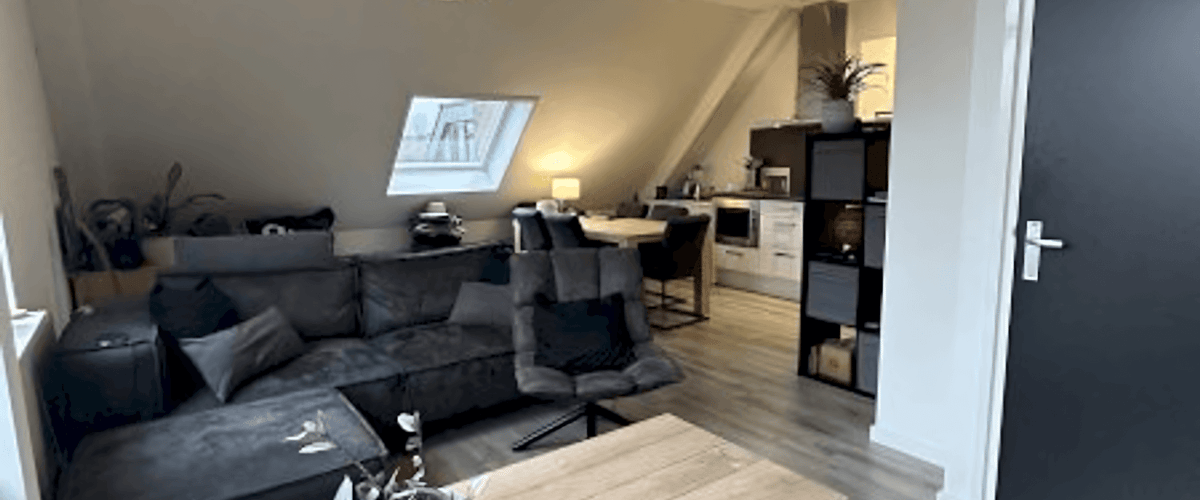 Appartement huren in Groningen