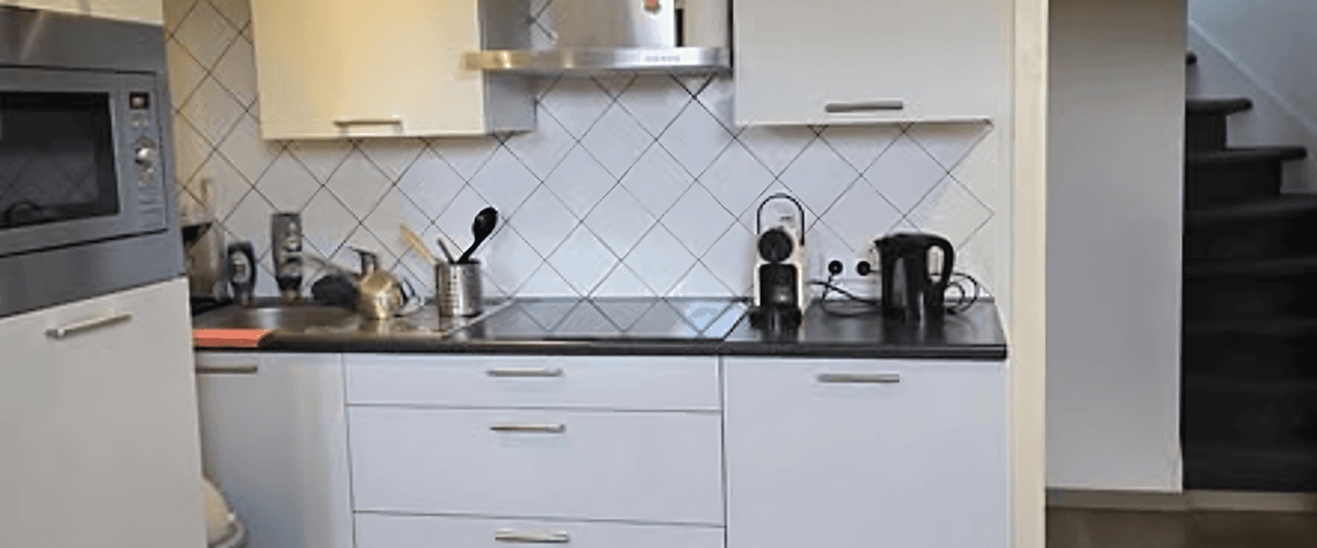 Kamer huren in Amsterdam